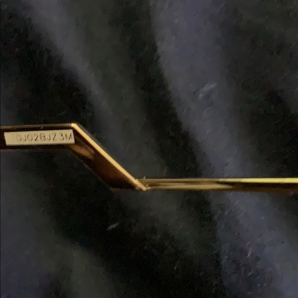 Fendi sunglasses